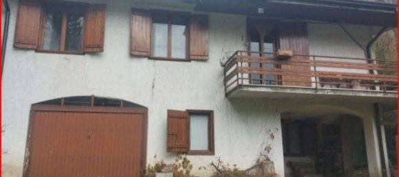 4 rooms Apartment in Valli del Pasubio, Italy No. 266703 5