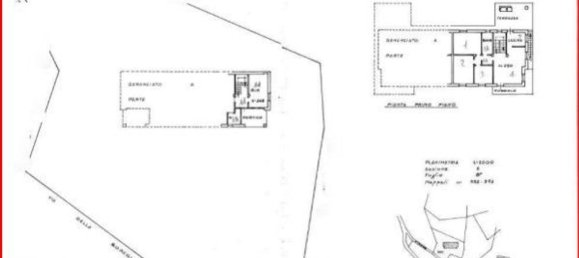 4 rooms Apartment in Valli del Pasubio, Italy No. 266703 2