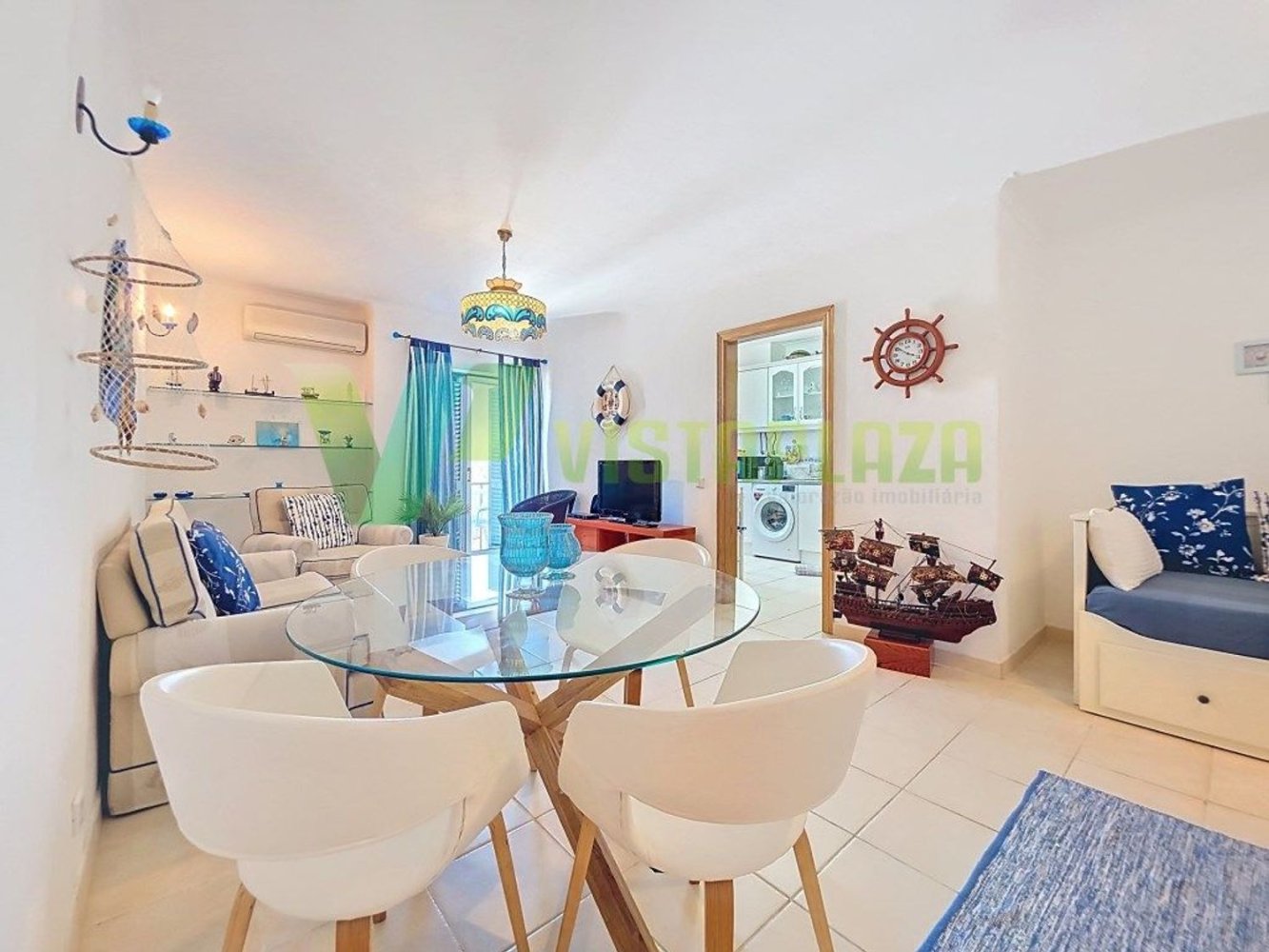 2 Schlafzimmer Wohnung in Portimao, Portugal, Nr. 306430