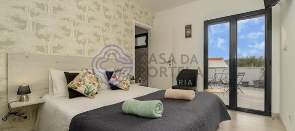 Casa T10 em Ourém, Portugal N.º 80156 11