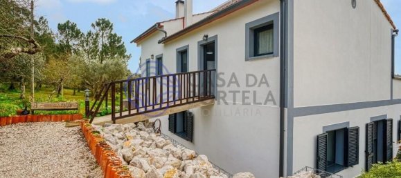 Casa T10 em Ourém, Portugal N.º 80156 4