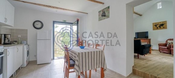 Casa T10 em Ourém, Portugal N.º 80156 29