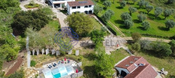 Casa T10 em Ourém, Portugal N.º 80156 2