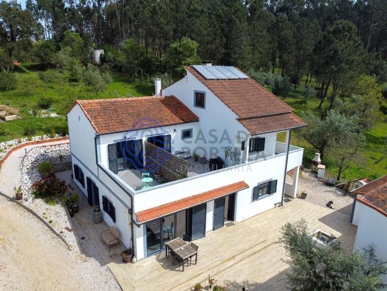 Casa T10 em Ourém, Portugal N.º 80156
