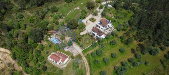 Casa T10 em Ourém, Portugal N.º 80156 34