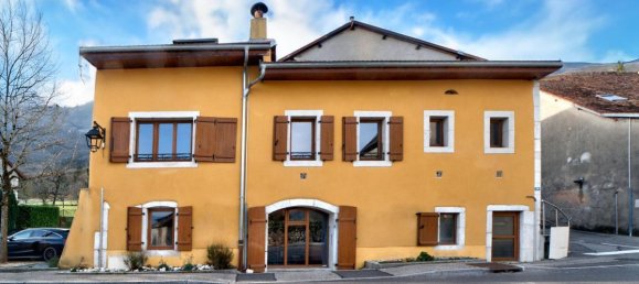 3 Schlafzimmer Haus in Farges, France, Nr. 198012 14