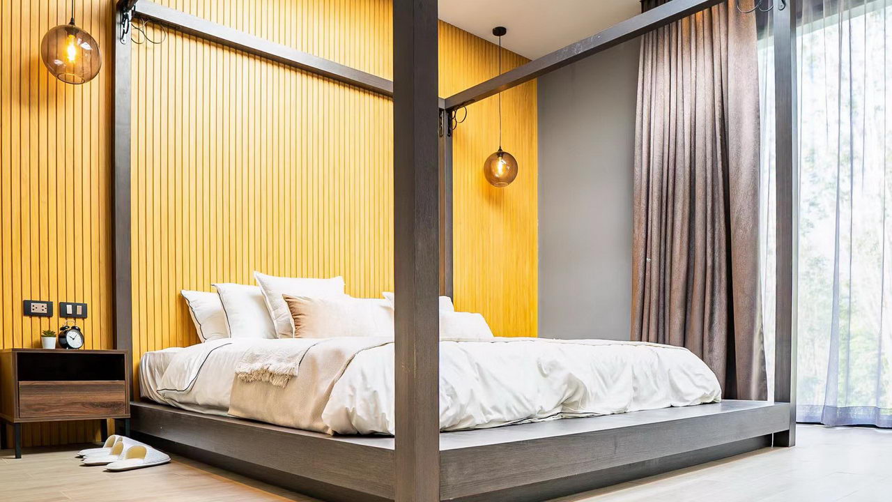 2 bedrooms Villa in Utopia Maikhao, Phuket, Thailand No. 29490