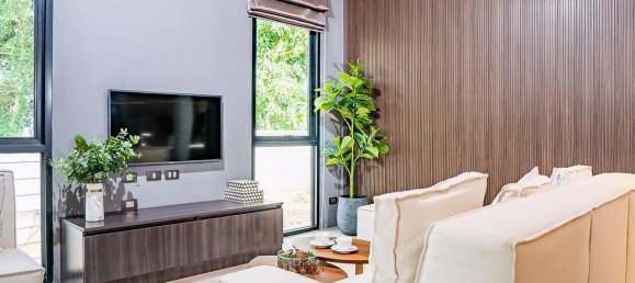 2 bedrooms Villa in Utopia Maikhao, Phuket, Thailand No. 29490 5