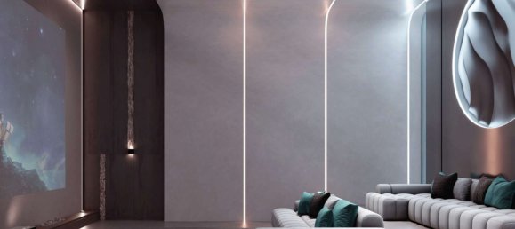 Studio in Ras Al Khaimah, UAE No. 113955 8