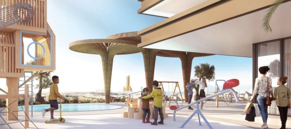 Studio in Ras Al Khaimah, UAE No. 113955 12