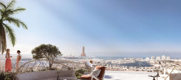 Studio in Ras Al Khaimah, UAE No. 113955 9