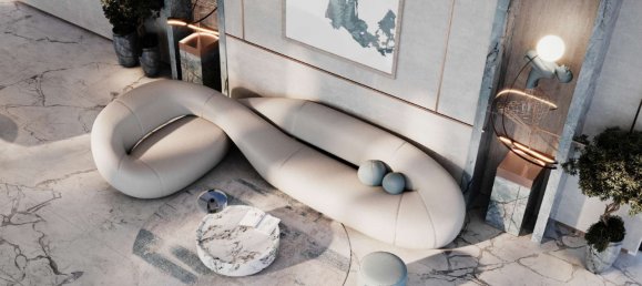 Studio in Ras Al Khaimah, UAE No. 113955 14