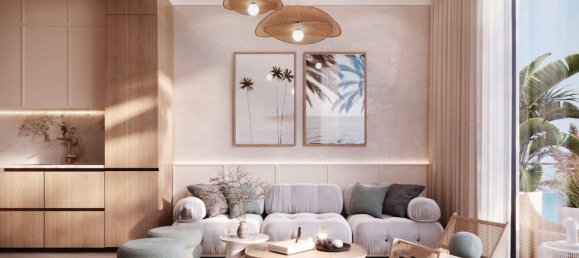 Studio in Ras Al Khaimah, UAE No. 113955 6