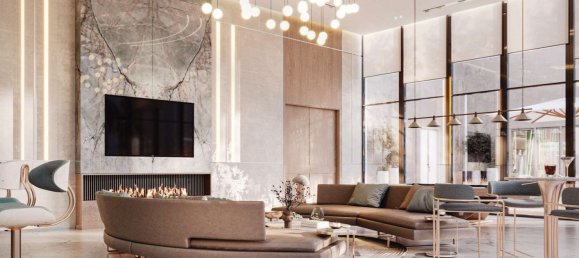 Studio in Ras Al Khaimah, UAE No. 113955 10