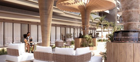 Studio in Ras Al Khaimah, UAE No. 113955 15