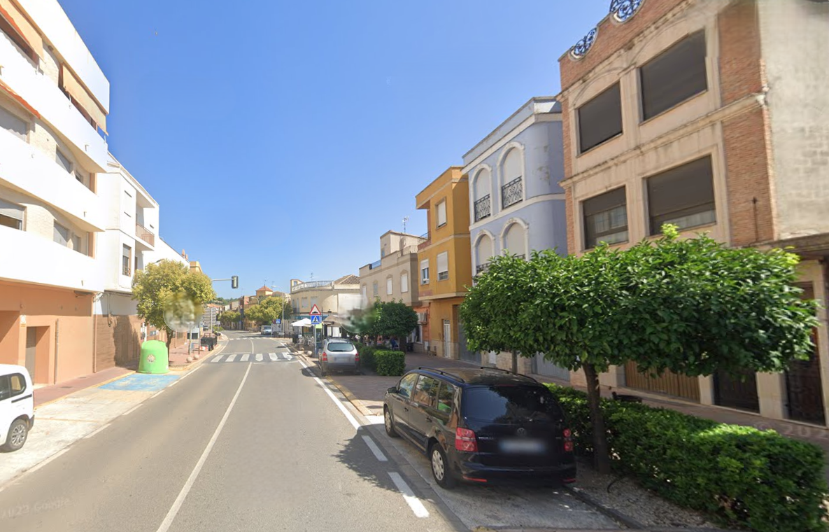 4 bedrooms Duplex in Valencia, Spain No. 262519