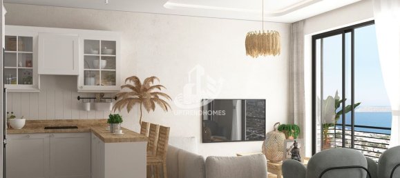 Apartment 2+1 in Istanbul, Turkey No. 12542 14