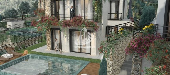 Apartment 2+1 in Istanbul, Turkey No. 12542 2