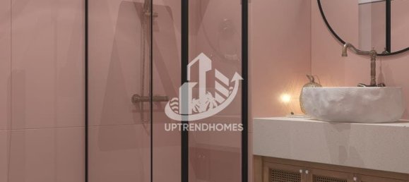 Apartment 2+1 in Istanbul, Turkey No. 12542 25