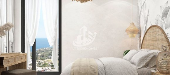 Apartment 2+1 in Istanbul, Turkey No. 12542 20