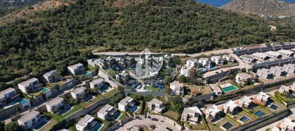 Apartment 2+1 in Istanbul, Turkey No. 12542 7