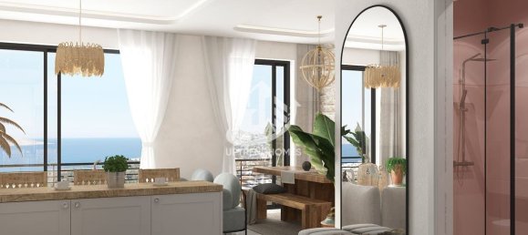 Apartment 2+1 in Istanbul, Turkey No. 12542 16