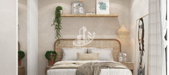 Apartment 2+1 in Istanbul, Turkey No. 12542 21