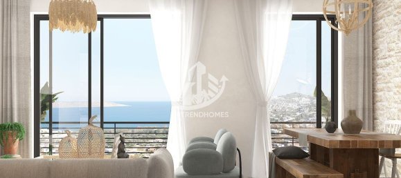 Apartment 2+1 in Istanbul, Turkey No. 12542 15