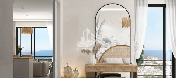 Apartment 2+1 in Istanbul, Turkey No. 12542 18