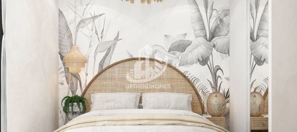 Apartment 2+1 in Istanbul, Turkey No. 12542 19