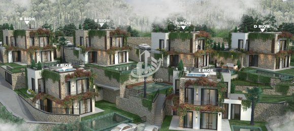 Apartment 2+1 in Istanbul, Turkey No. 12542 5