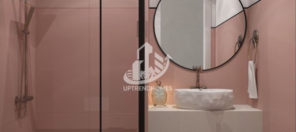 Apartment 2+1 in Istanbul, Turkey No. 12542 26