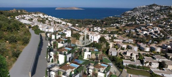 Apartment 2+1 in Istanbul, Turkey No. 12542 6