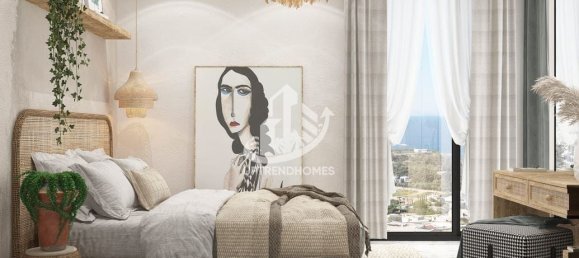 Apartment 2+1 in Istanbul, Turkey No. 12542 22