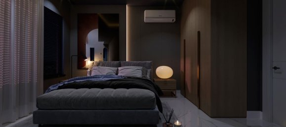 Estudio en Alanya, Turkey No. 38838 9