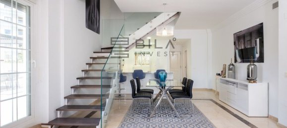 3 bedrooms Penthouse in Marbella, Spain No. 39418 15