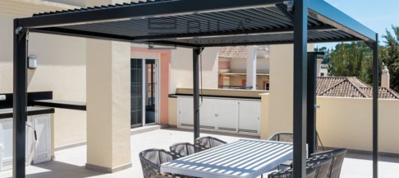 3 bedrooms Penthouse in Marbella, Spain No. 39418 9