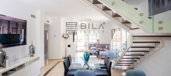 3 bedrooms Penthouse in Marbella, Spain No. 39418 5