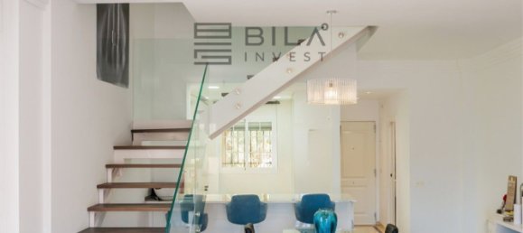 3 bedrooms Penthouse in Marbella, Spain No. 39418 14