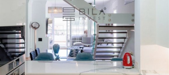 3 bedrooms Penthouse in Marbella, Spain No. 39418 16