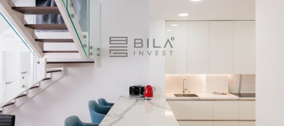 3 bedrooms Penthouse in Marbella, Spain No. 39418 13