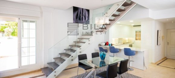 3 bedrooms Penthouse in Marbella, Spain No. 39418 12