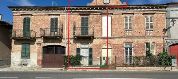 2 chambres Maison à Castagnole Monferrato, Italy No. 267245 5