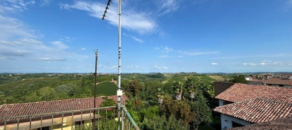 2 chambres Maison à Castagnole Monferrato, Italy No. 267245 10
