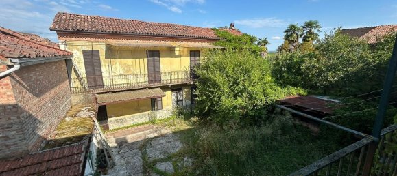 2 chambres Maison à Castagnole Monferrato, Italy No. 267245 18