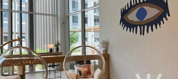 2 bedrooms Apartment in Dubai Hills Estate, UAE No. 20775 11