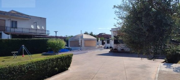 3 Schlafzimmer Villa in Rome, Italy, Nr. 324608 3