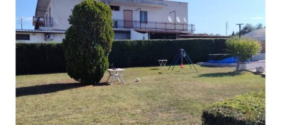 3 Schlafzimmer Villa in Rome, Italy, Nr. 324608 2