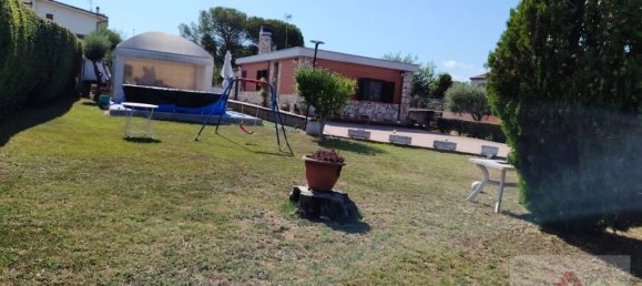 3 Schlafzimmer Villa in Rome, Italy, Nr. 324608 4