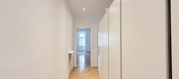 Квартира с 3 комнатами в Мариахильф, Австрия № 260779 2